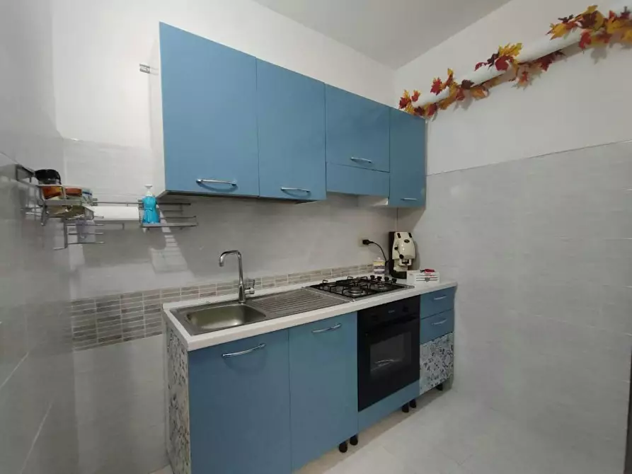 Immagine 10 di Appartamento in affitto  in Via Generale Streva a Palermo