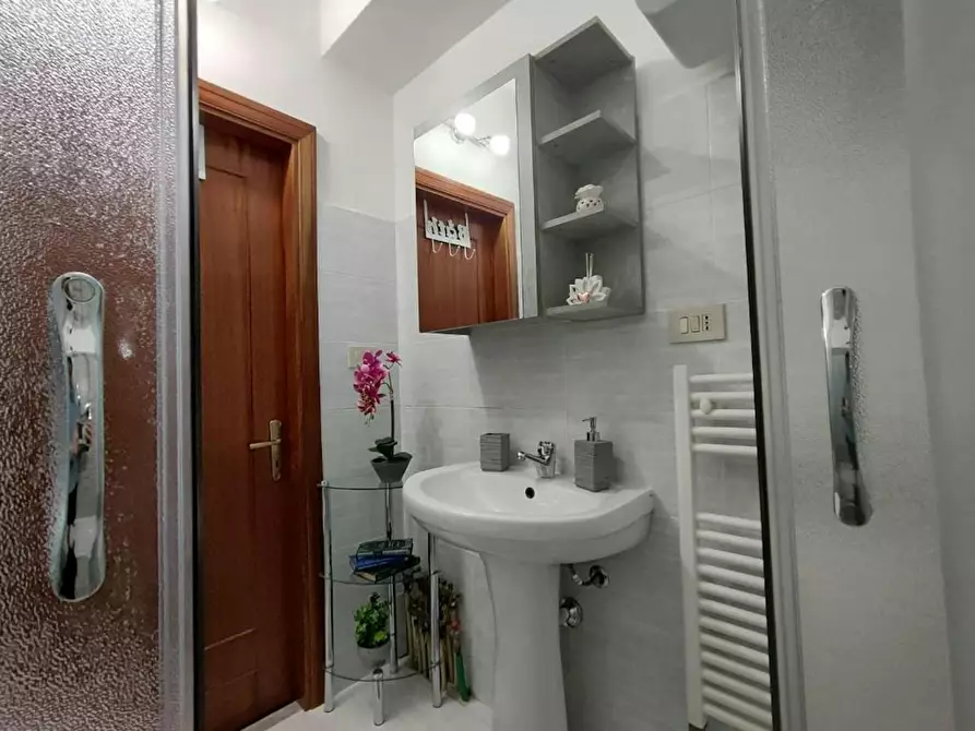 Immagine 6 di Appartamento in affitto  in Via Generale Streva a Palermo