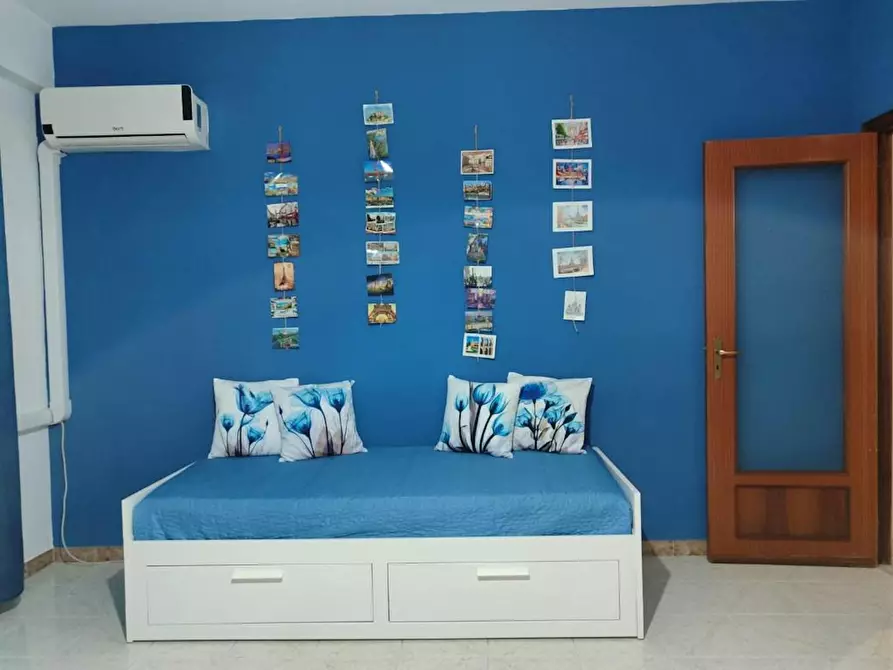 Immagine 4 di Appartamento in affitto  in Via Generale Streva a Palermo