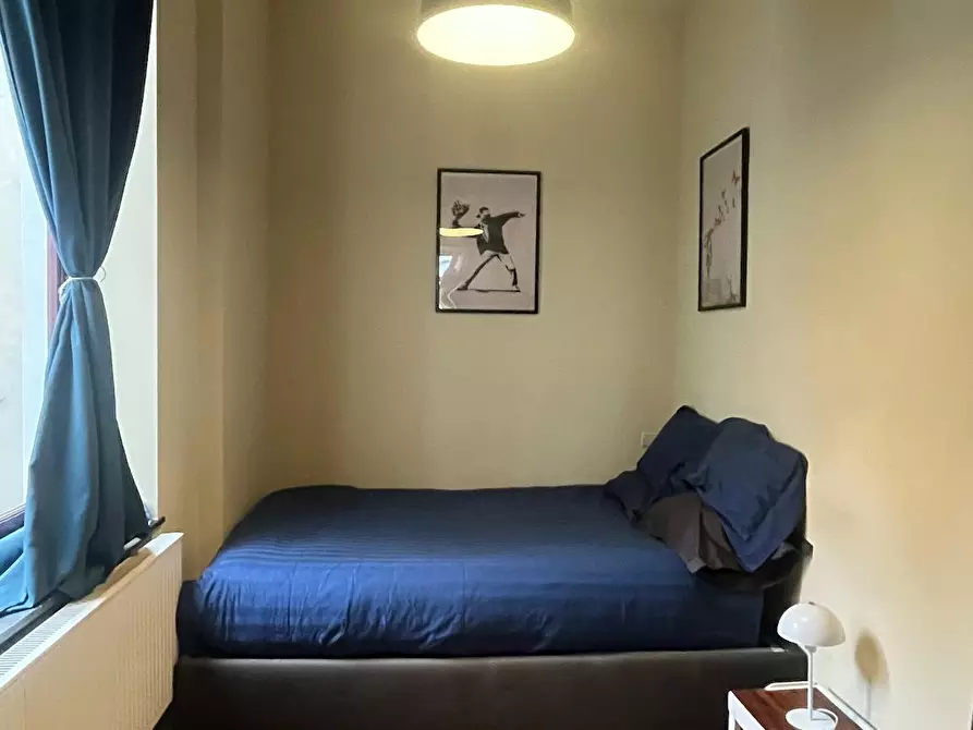 Immagine 10 di Appartamento in affitto  in Rue de Soignies a Bruxelles