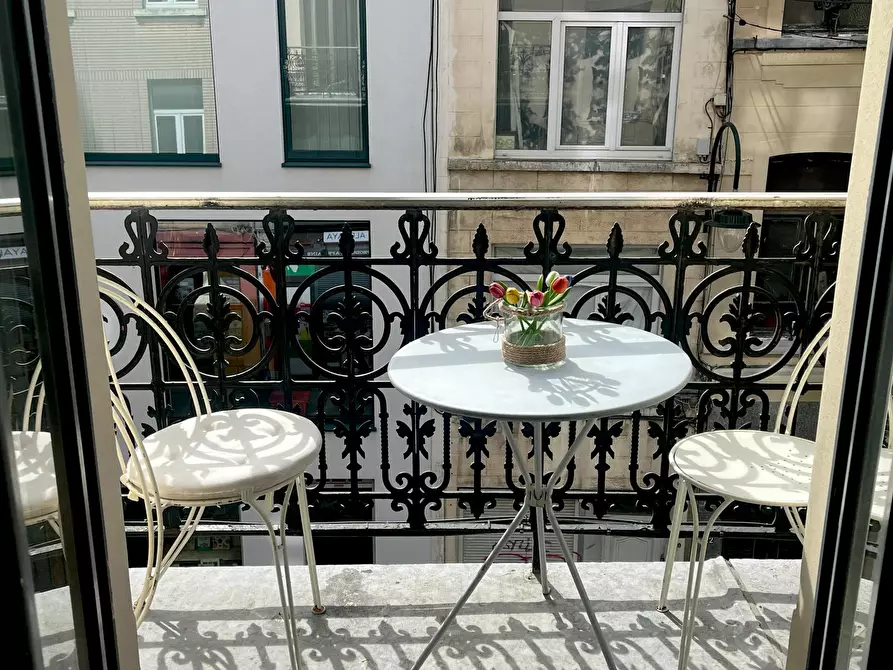 Immagine 4 di Appartamento in affitto  in Rue de Soignies a Bruxelles