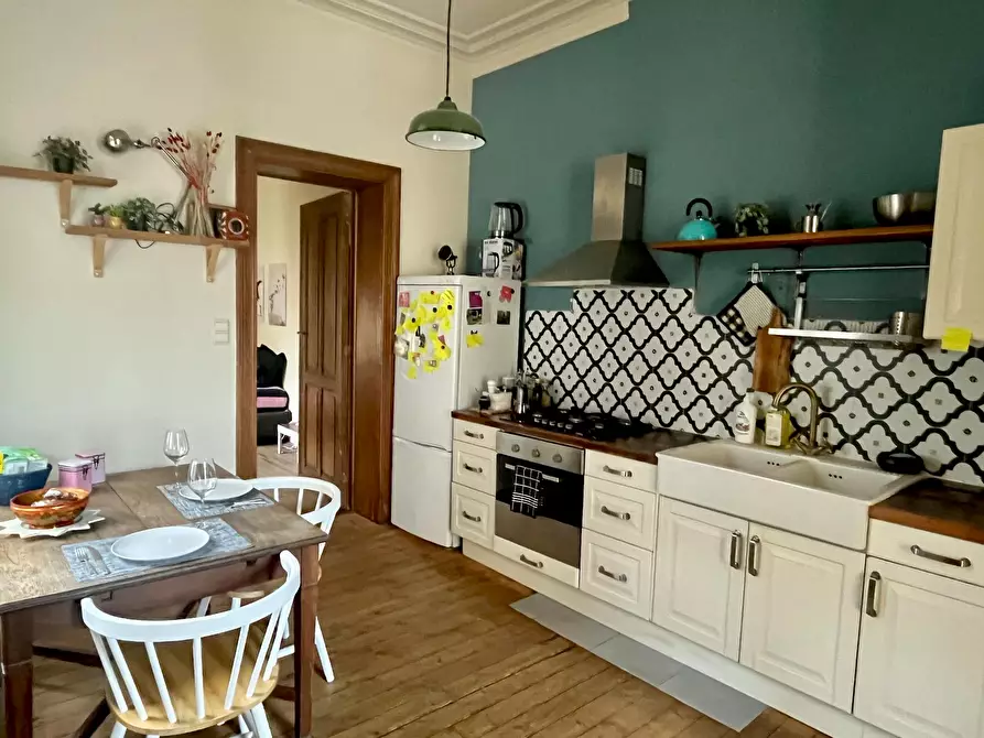 Immagine 6 di Appartamento in affitto  in Rue de Soignies a Bruxelles
