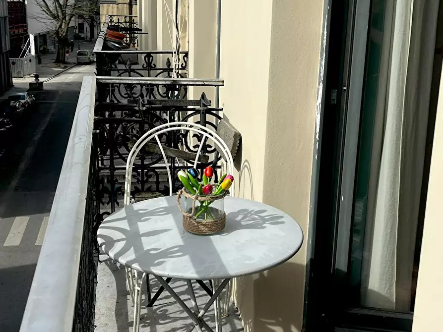 Immagine 5 di Appartamento in affitto  in Rue de Soignies a Bruxelles