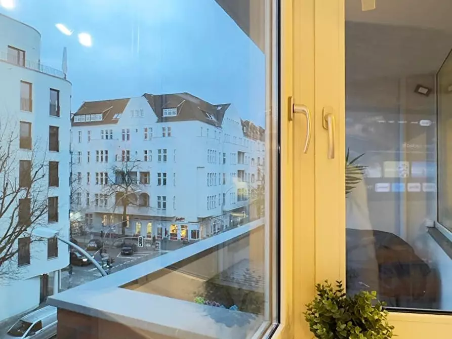 Immagine 6 di Appartamento in affitto  in Düsseldorfer Straße a Berlin