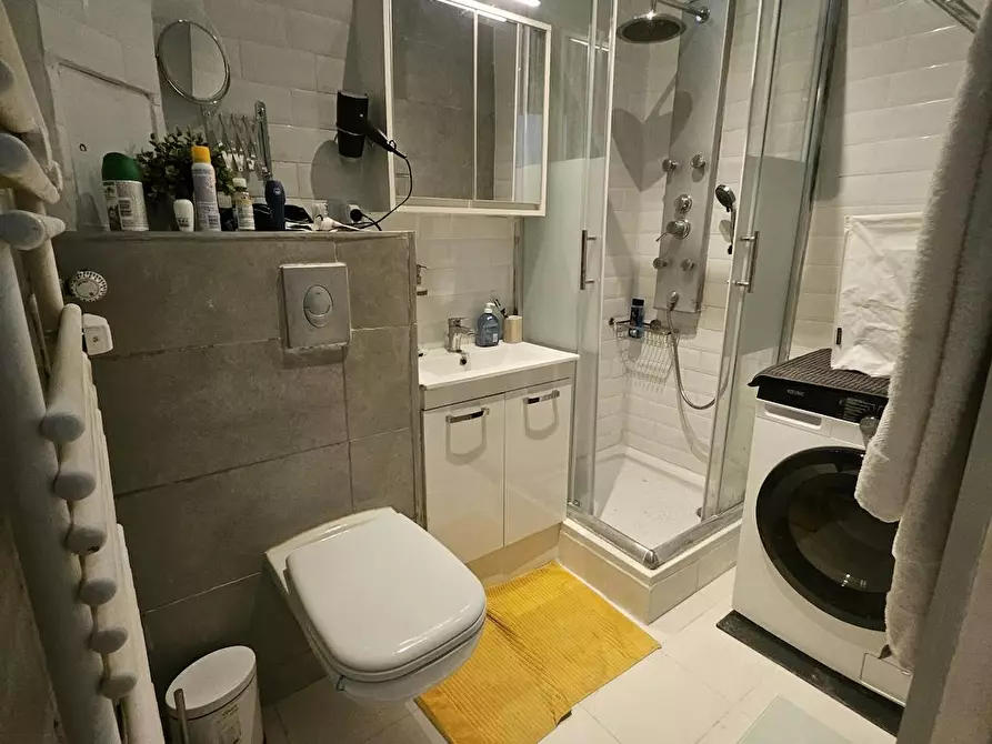Immagine 3 di Appartamento in affitto  in Düsseldorfer Straße a Berlin