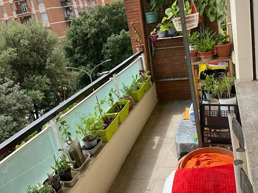 Immagine 3 di Camera in affitto  in Via Francesco Grimaldi a Roma