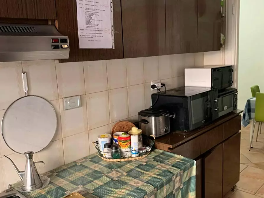 Immagine 5 di Camera in affitto  in Via Francesco Grimaldi a Roma