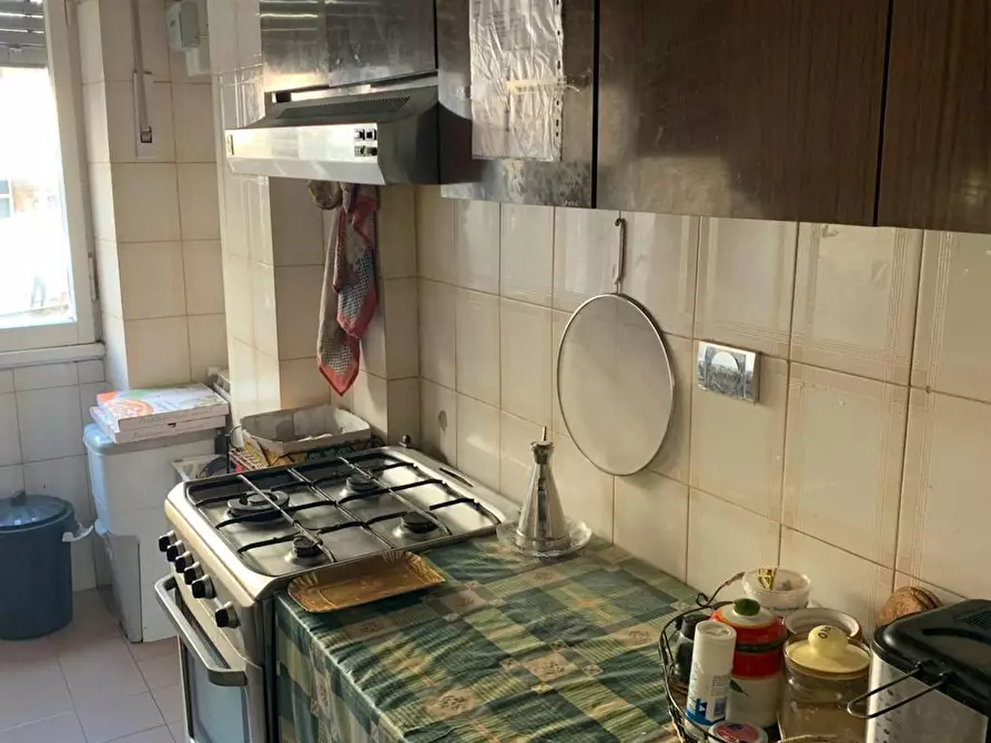 Immagine 8 di Camera in affitto  in Via Francesco Grimaldi a Roma