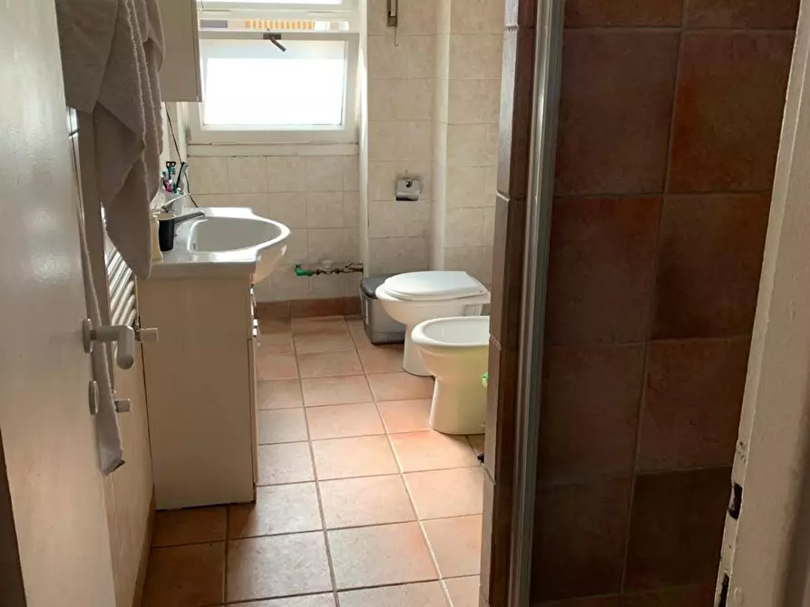 Immagine 7 di Camera in affitto  in Via Francesco Grimaldi a Roma