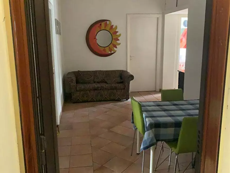 Immagine 4 di Camera in affitto  in Via Francesco Grimaldi a Roma