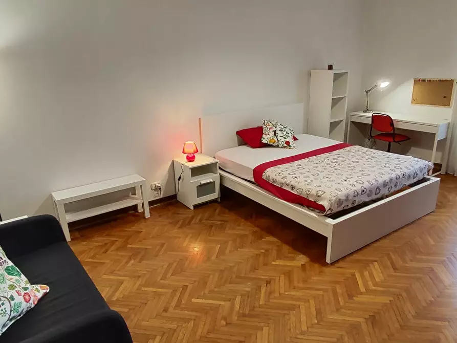 Immagine 1 di Camera in affitto  in Viale Fratelli Rosselli a Firenze