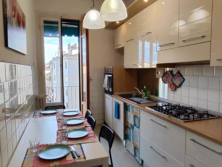 Immagine 9 di Camera in affitto  in Viale Fratelli Rosselli a Firenze