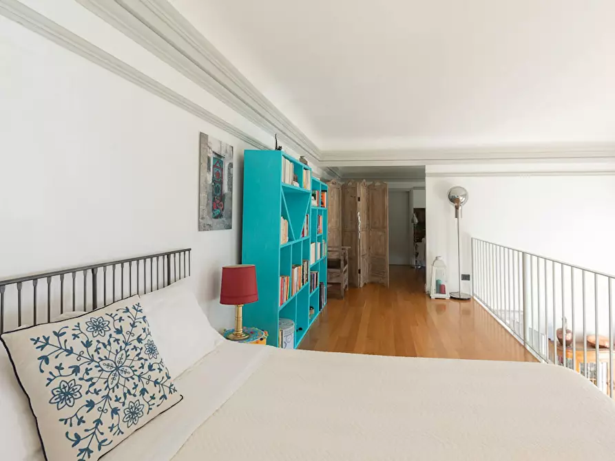 Immagine 3 di Appartamento in affitto  in Corso Risorgimento a Ghiffa