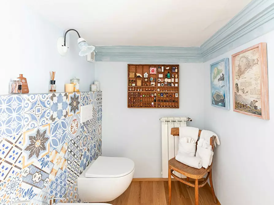 Immagine 10 di Appartamento in affitto  in Corso Risorgimento a Ghiffa