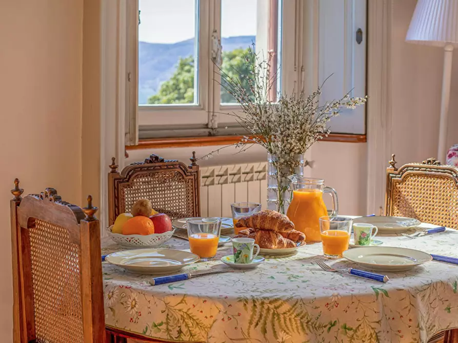 Immagine 7 di Appartamento in affitto  in Corso Risorgimento a Ghiffa