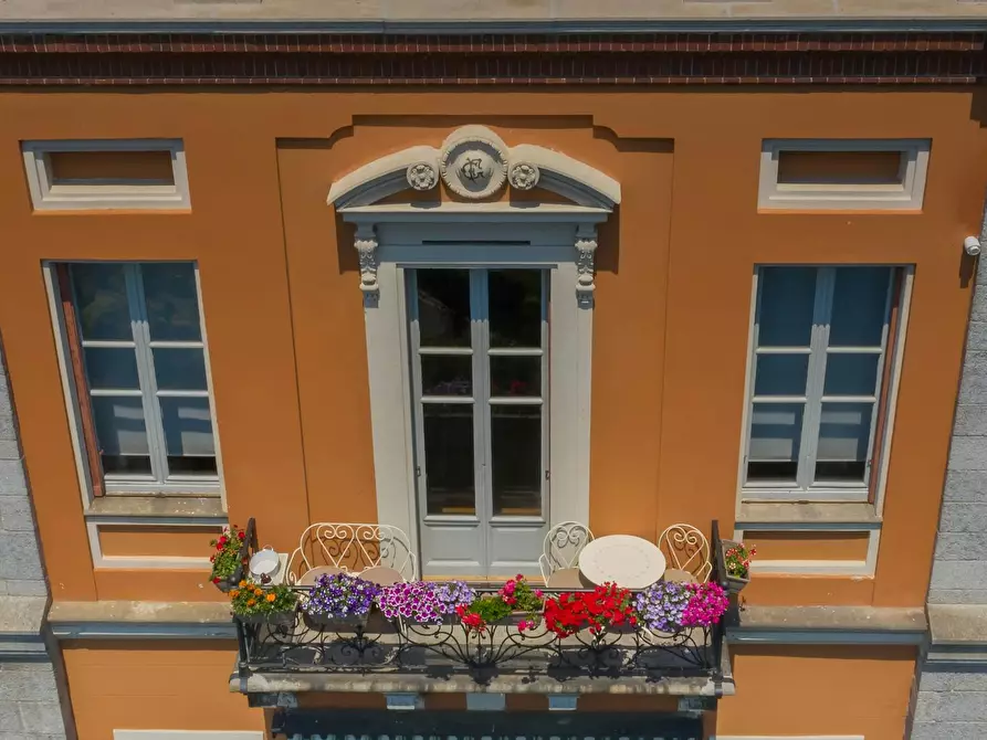 Immagine 1 di Appartamento in affitto  in Corso Risorgimento a Ghiffa