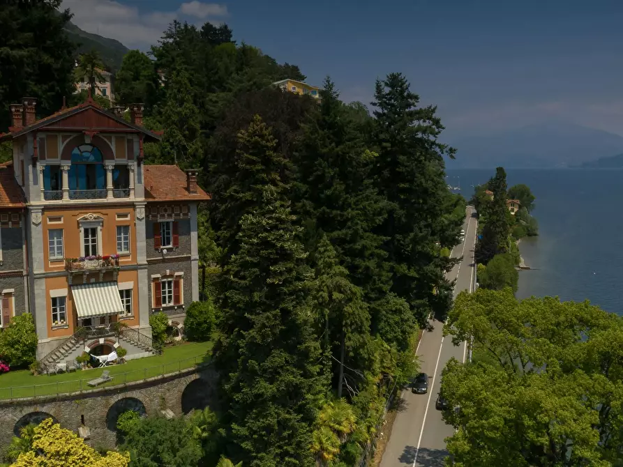 Immagine 2 di Appartamento in affitto  in Corso Risorgimento a Ghiffa