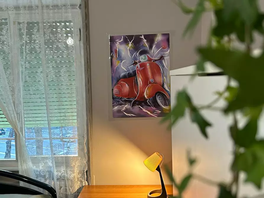 Immagine 3 di Camera in affitto  in Via di Casal Bertone a Roma