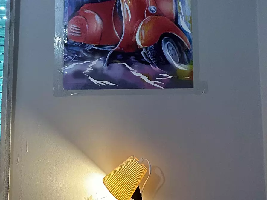 Immagine 5 di Camera in affitto  in Via di Casal Bertone a Roma