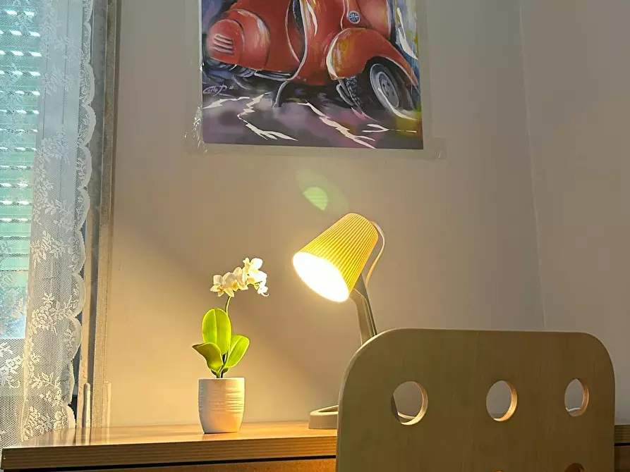 Immagine 8 di Camera in affitto  in Via di Casal Bertone a Roma