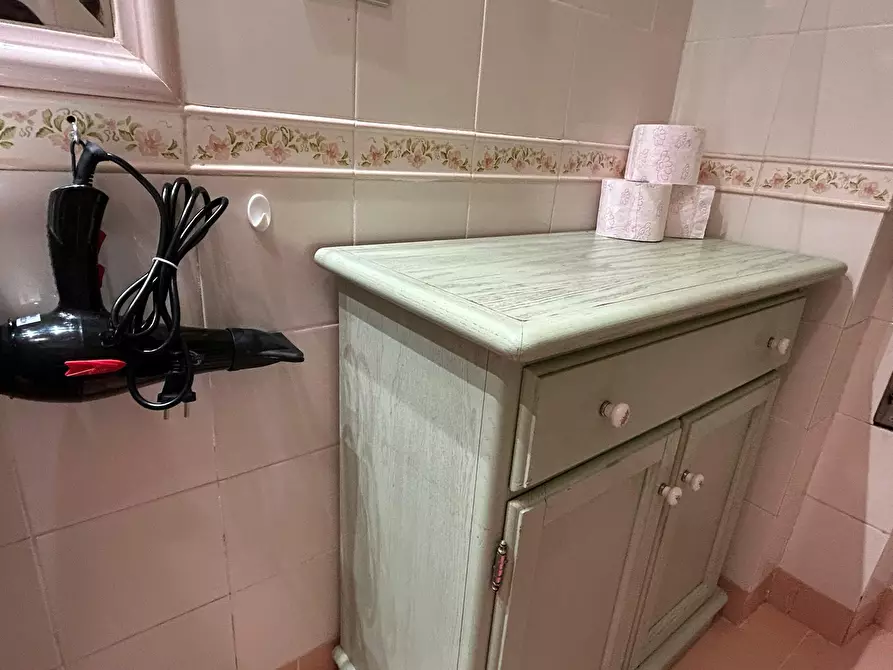 Immagine 9 di Camera in affitto  in Via di Casal Bertone a Roma
