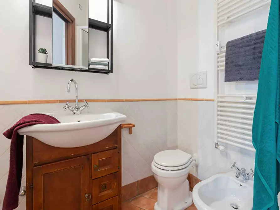 Immagine 9 di Appartamento in affitto  in Via Amedeo Avogadro a Roma