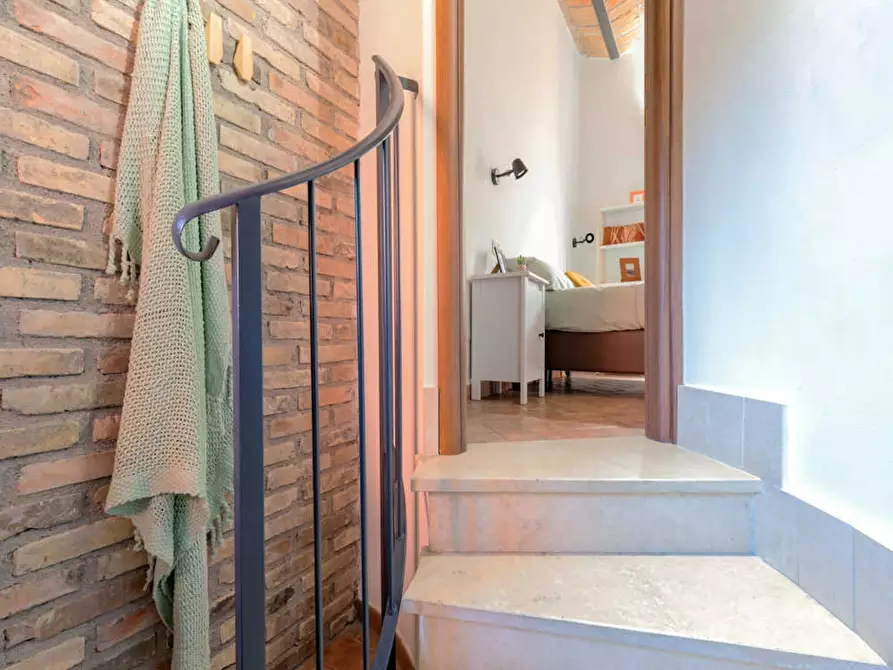 Immagine 10 di Appartamento in affitto  in Via Amedeo Avogadro a Roma