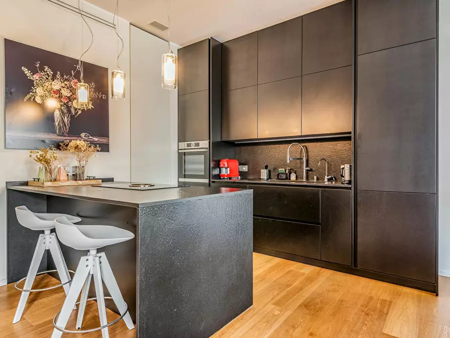 Immagine 1 di Appartamento in affitto  in Via Tommaso da Cazzaniga a Milano