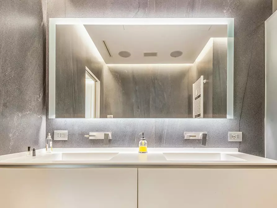 Immagine 9 di Appartamento in affitto  in Via Tommaso da Cazzaniga a Milano