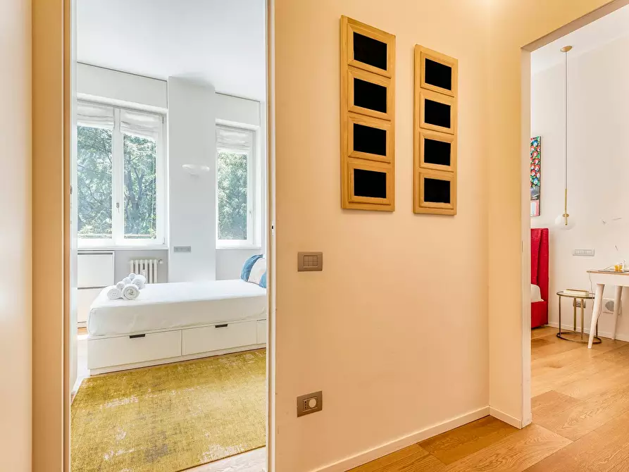 Immagine 5 di Appartamento in affitto  in Via Tommaso da Cazzaniga a Milano