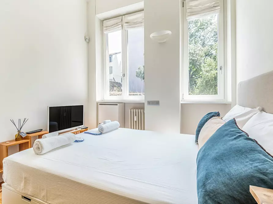 Immagine 2 di Appartamento in affitto  in Via Tommaso da Cazzaniga a Milano