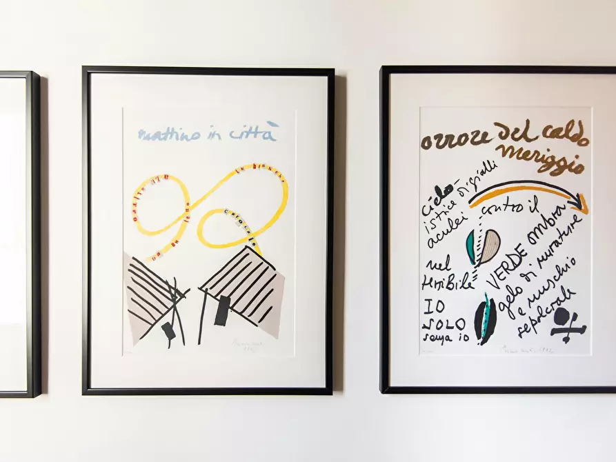 Immagine 8 di Appartamento in affitto  in Via dell'Orto a Firenze