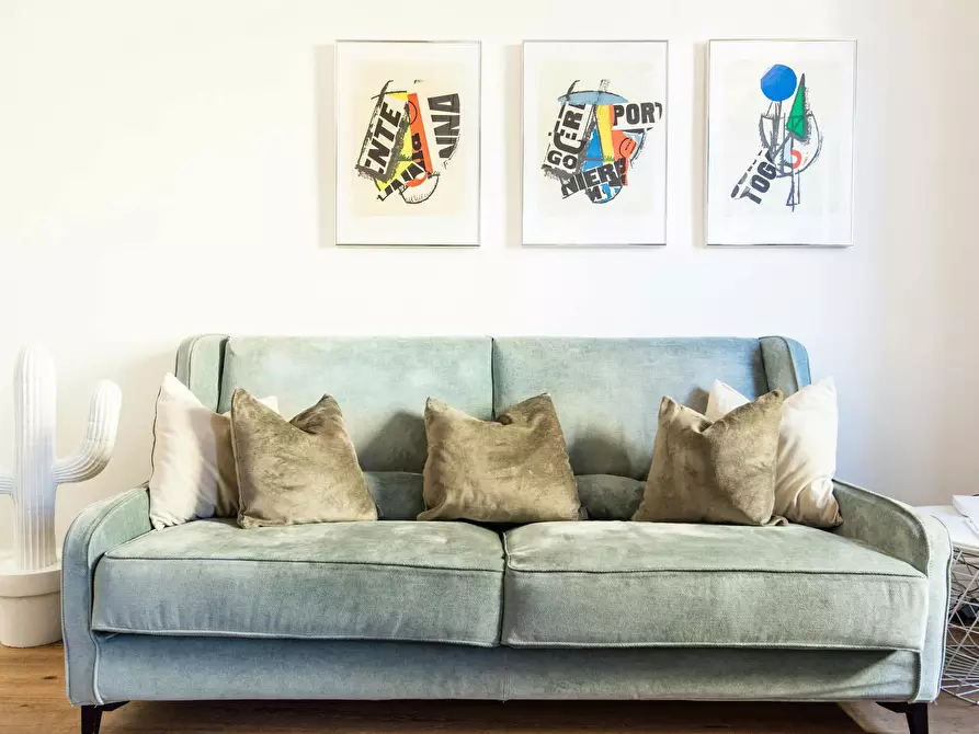 Immagine 4 di Appartamento in affitto  in Via dell'Orto a Firenze