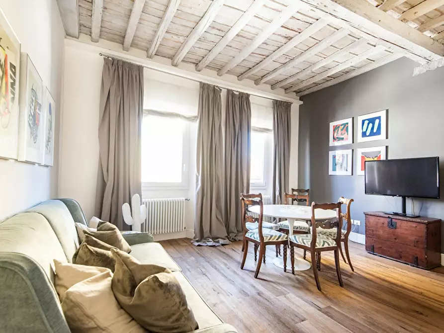 Immagine 1 di Appartamento in affitto  in Via dell'Orto a Firenze