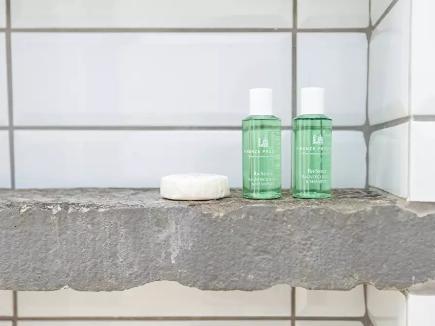 Immagine 10 di Appartamento in affitto  in Via dell'Orto a Firenze