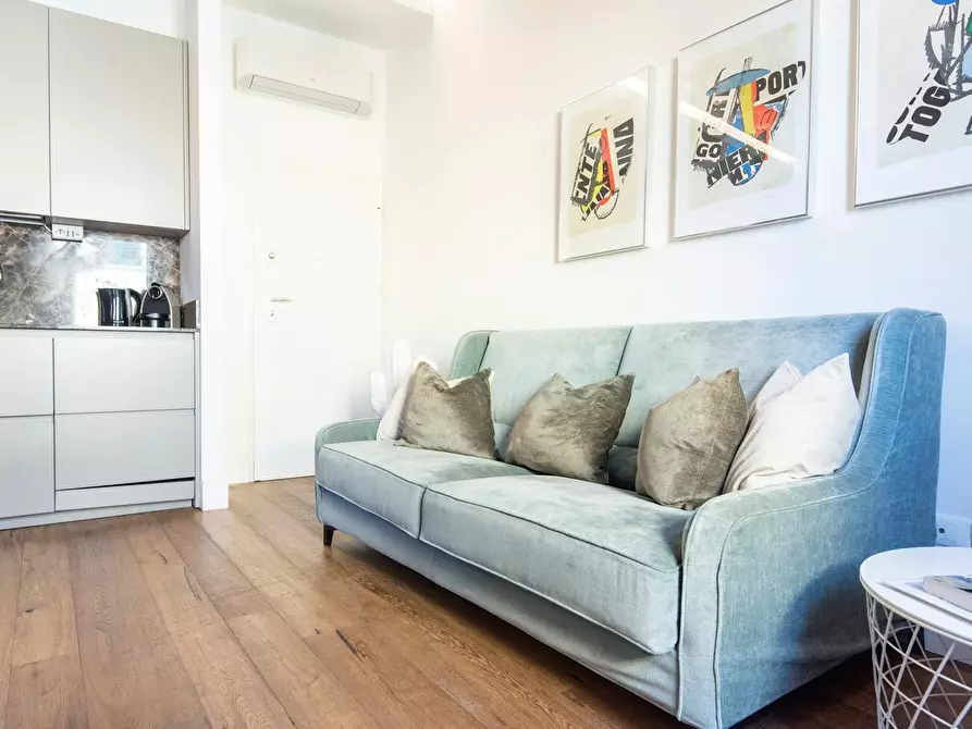 Immagine 5 di Appartamento in affitto  in Via dell'Orto a Firenze