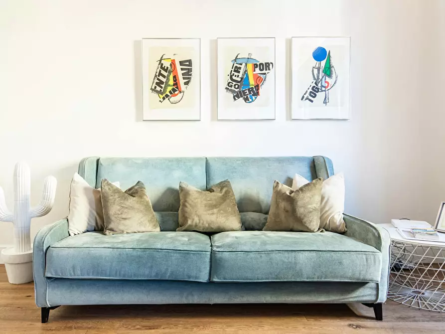 Immagine 3 di Appartamento in affitto  in Via dell'Orto a Firenze