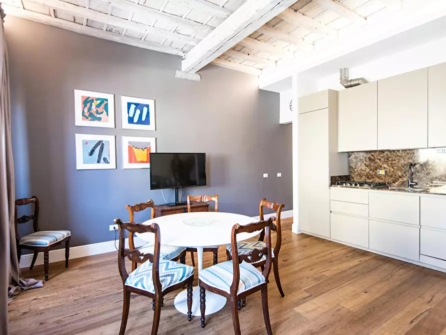 Immagine 6 di Appartamento in affitto  in Via dell'Orto a Firenze