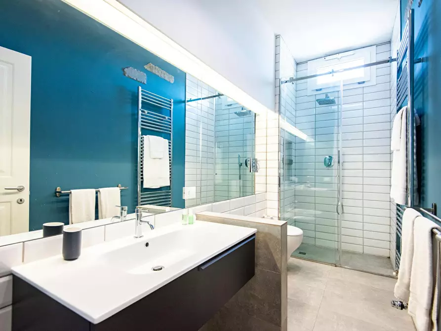 Immagine 9 di Appartamento in affitto  in Via dell'Orto a Firenze