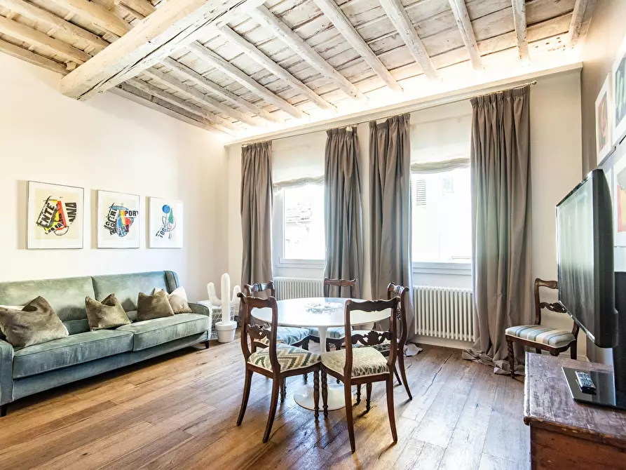 Immagine 2 di Appartamento in affitto  in Via dell'Orto a Firenze