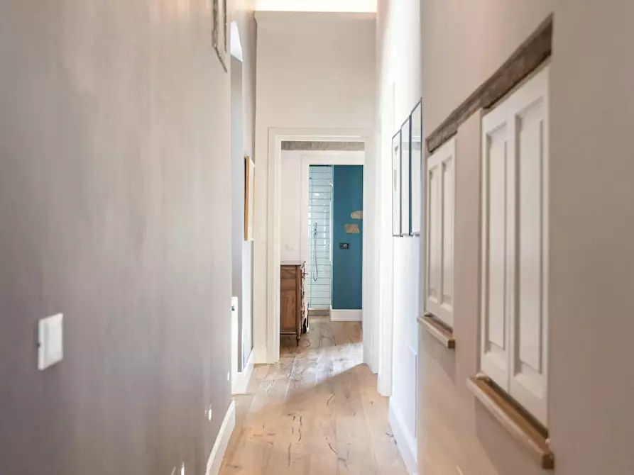 Immagine 7 di Appartamento in affitto  in Via dell'Orto a Firenze