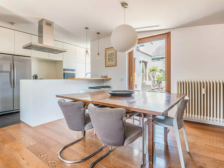 Immagine 9 di Appartamento in affitto  in Via Filippino Lippi a Milano