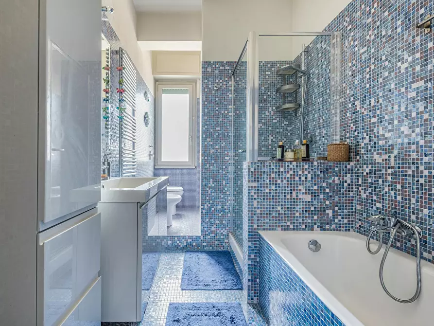 Immagine 6 di Appartamento in affitto  in Via Giulio Cesare Procaccini a Milano