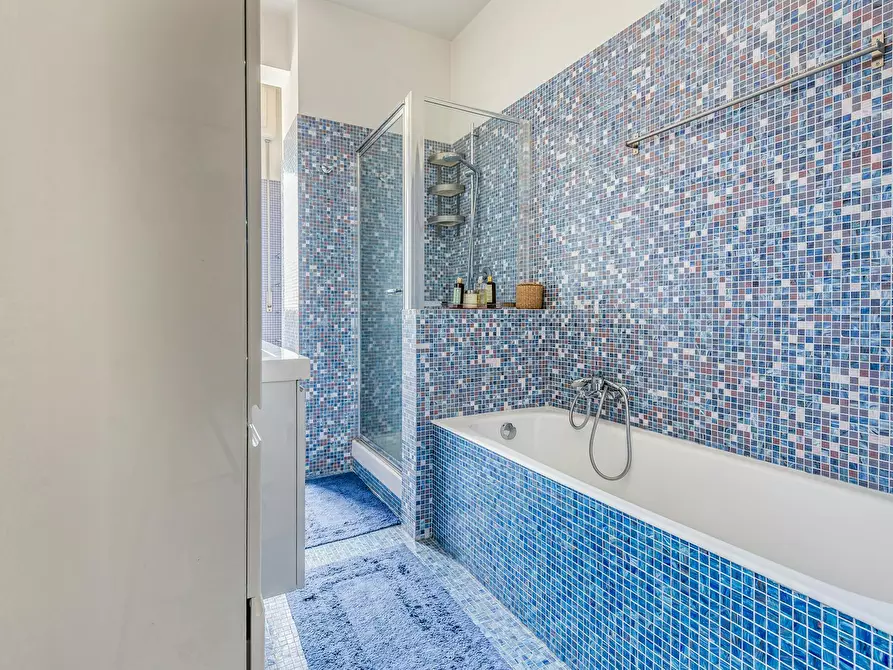 Immagine 9 di Appartamento in affitto  in Via Giulio Cesare Procaccini a Milano