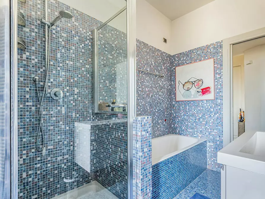 Immagine 8 di Appartamento in affitto  in Via Giulio Cesare Procaccini a Milano