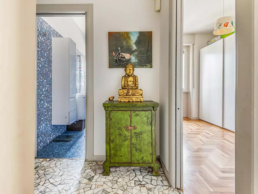 Immagine 5 di Appartamento in affitto  in Via Giulio Cesare Procaccini a Milano