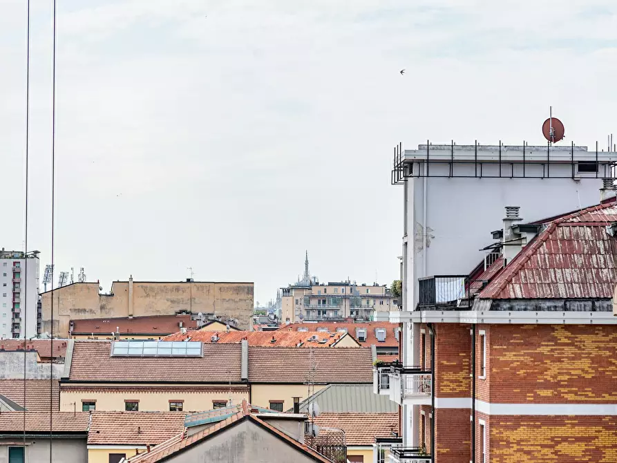 Immagine 10 di Appartamento in affitto  in Via Giulio Cesare Procaccini a Milano