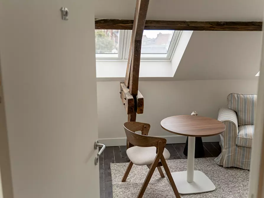 Immagine 10 di Appartamento in affitto  in Oudesteenweg a Antwerpen