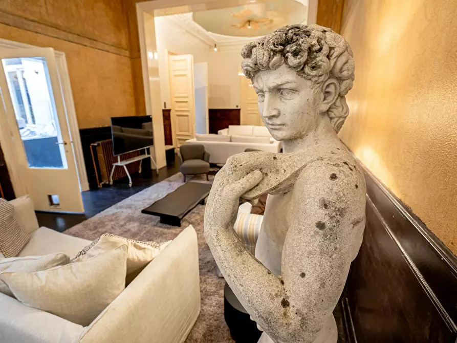 Immagine 7 di Appartamento in affitto  in Oudesteenweg a Antwerpen