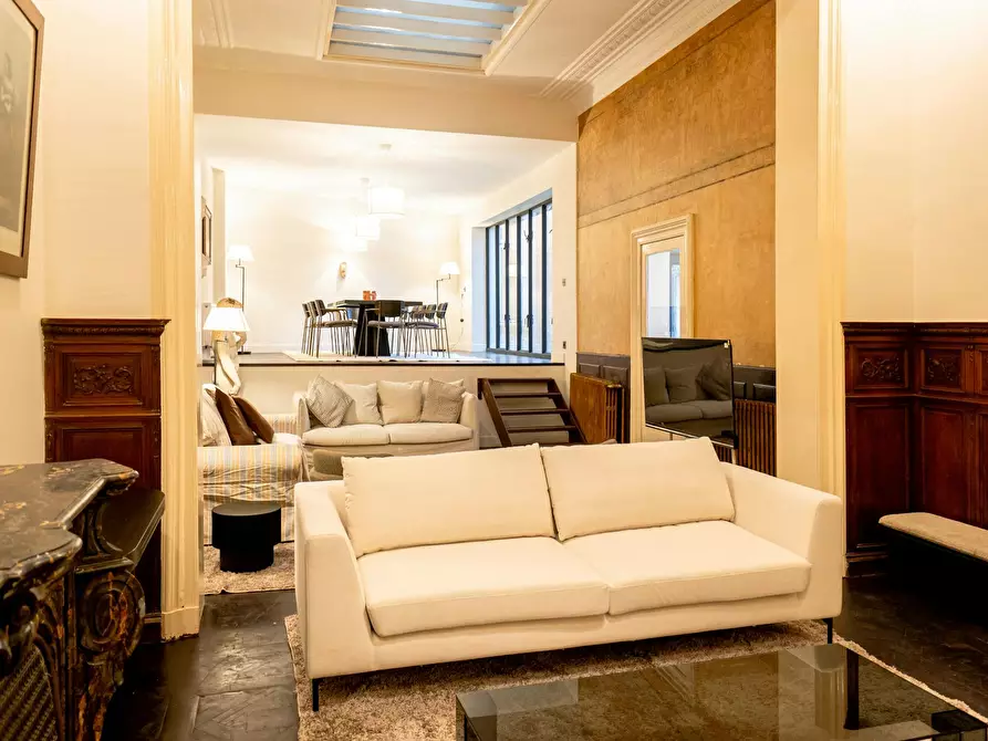 Immagine 5 di Appartamento in affitto  in Oudesteenweg a Antwerpen